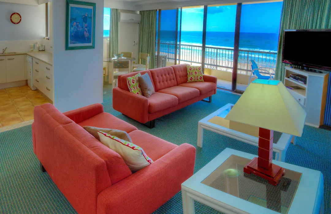 Pelican Sands Beach Resort-1