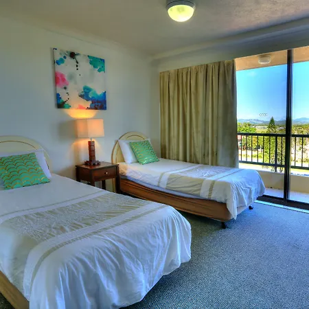 Pelican Sands Beach Resort-3