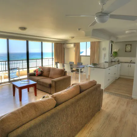 Pelican Sands Beach Resort-3