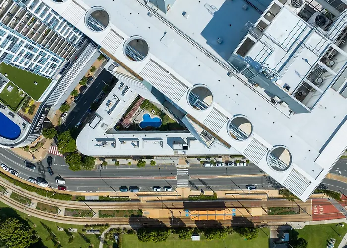 Brighton Shores Gold Coast