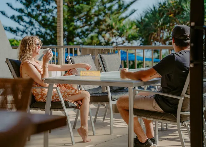 The Rocks Resort - Official Gold Coast